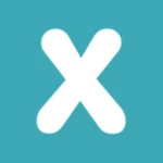 xim android application logo